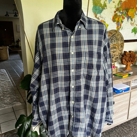 Eddie Bauer Other - Eddie Bauer flannel